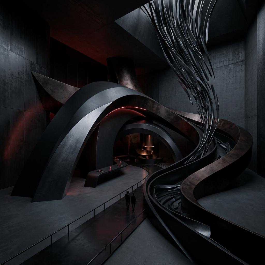 Prime Grain Architectural Processing